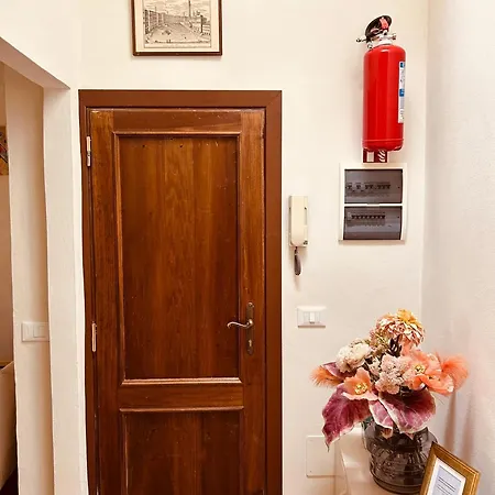 Casina Bracci * Siena