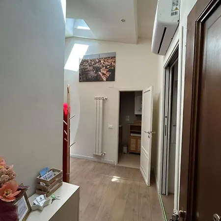 Casina Bracci Lejlighed *