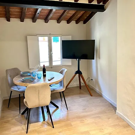 Casina Bracci *