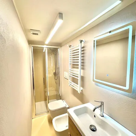 Casina Bracci Lejlighed *