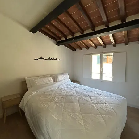 Lejlighed Casina Bracci