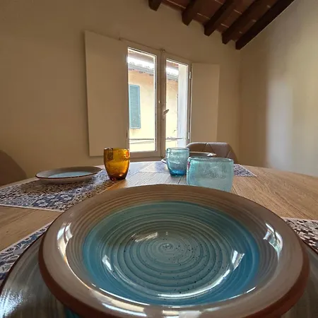 Casina Bracci Siena